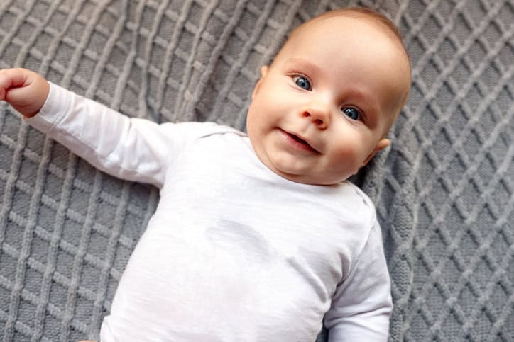 Baby Names For Boys That Are Super Rare