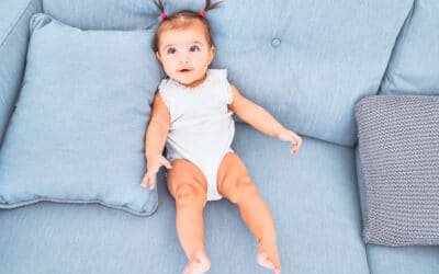 100 Baby Names For Girls That Are Super Rare