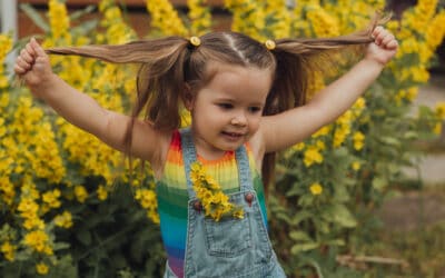 100 Invented Names For Girls That Are One Of A Kind