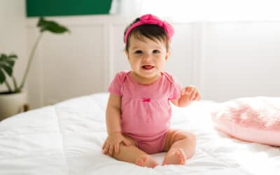 50 Adorable First and Middle Name Combinations for Girls