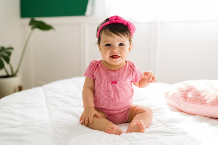 Adorable First and Middle Name Combinations for Girls