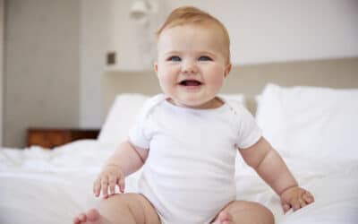 50 Adorable First and Middle Name Combinations for Boys