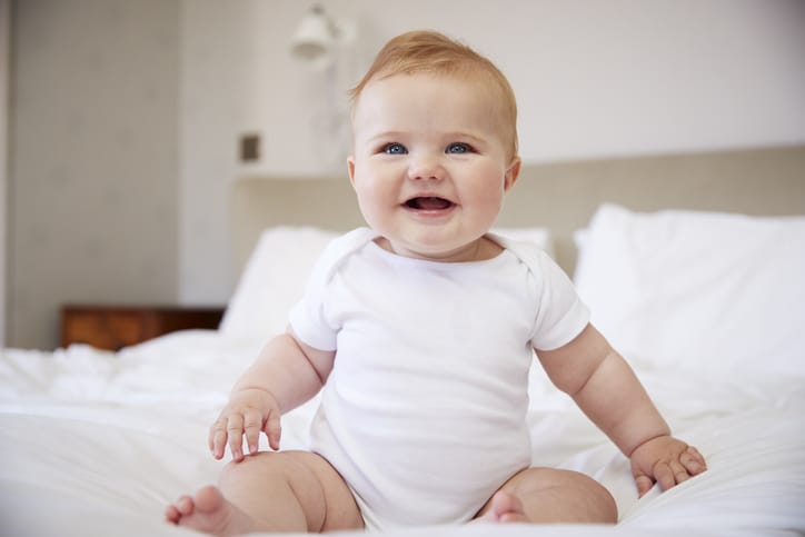 Adorable First and Middle Name Combinations for Boys