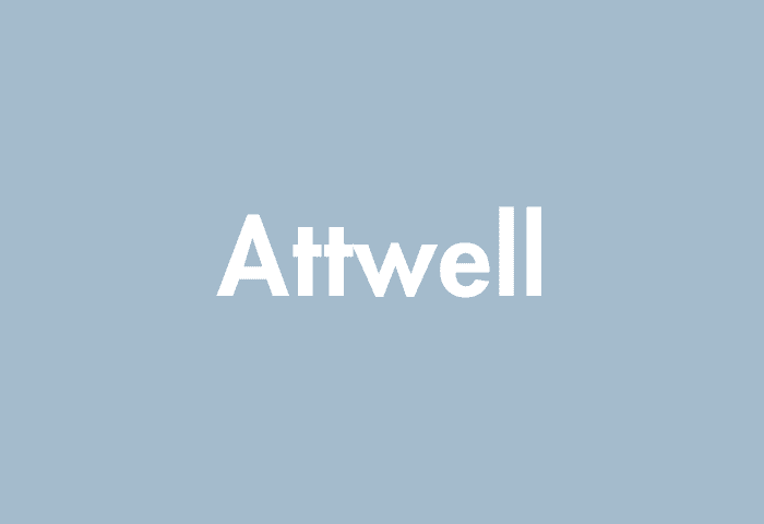 Attwell meaning