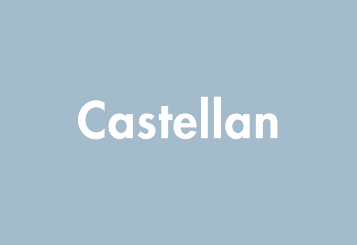 Castellan meaning