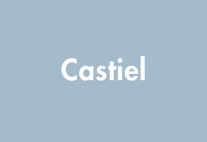 Castiel meaning