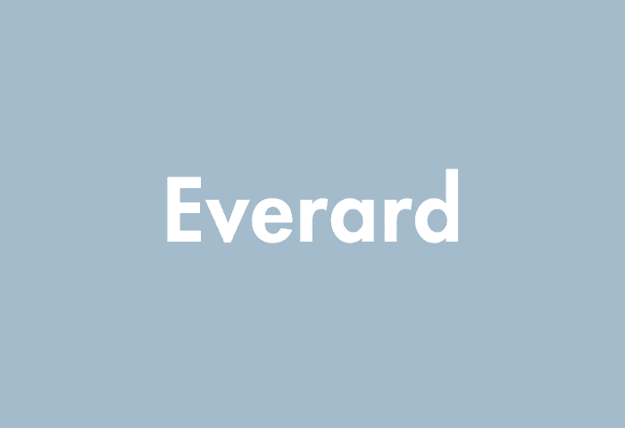 Everard meaning