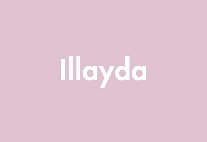 Illayda meaning