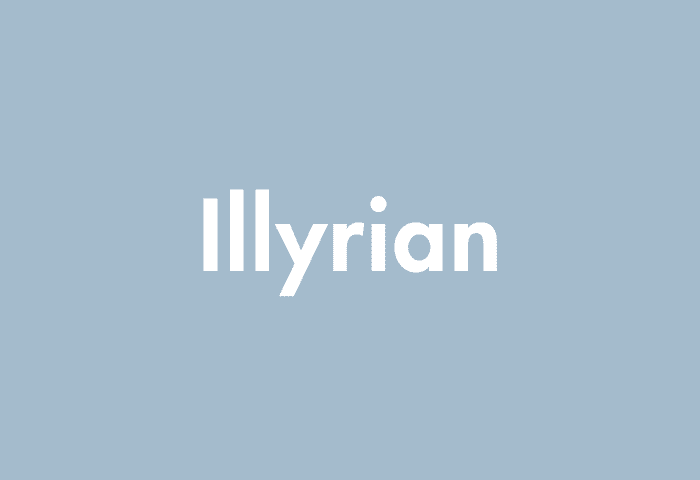 Illyrian meaning