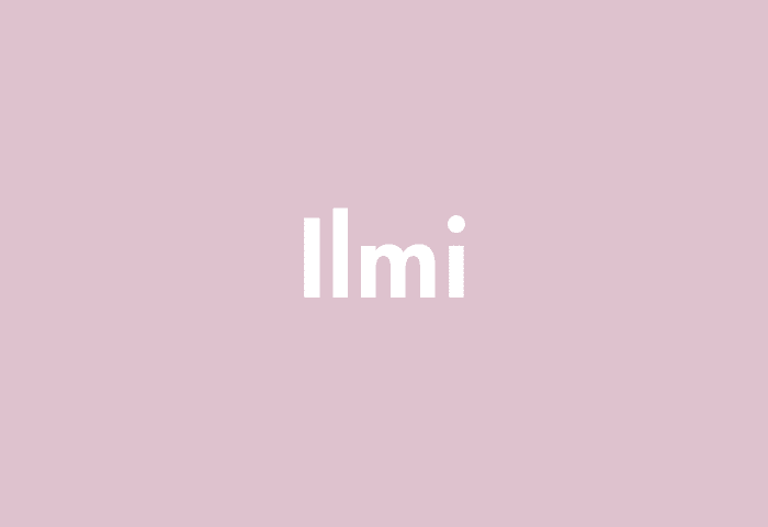 Ilmi meaning