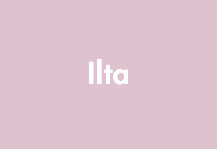 Ilta meaning
