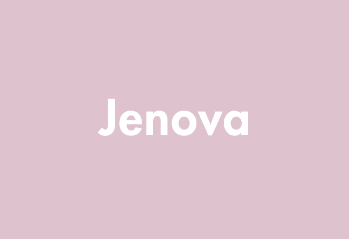 Jenova meaning