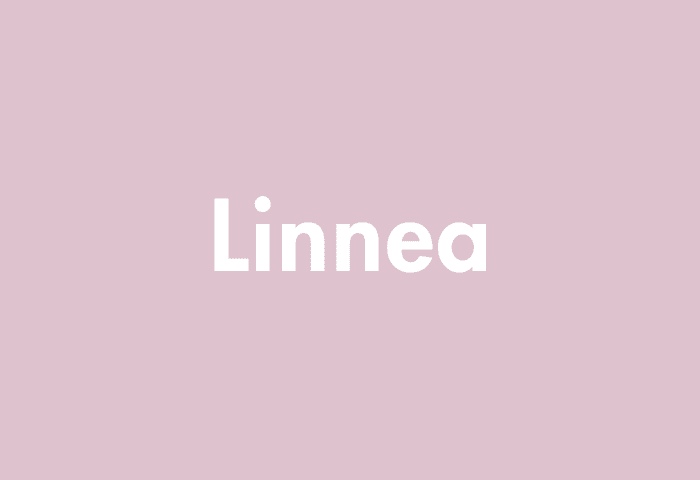 Linnea meaning
