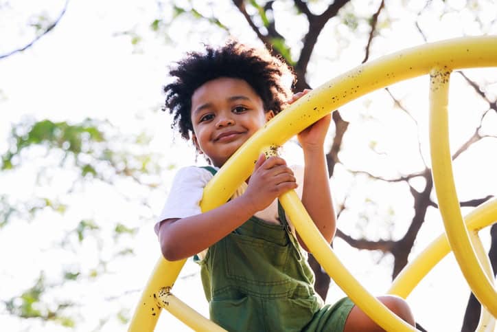 50 Names for Boys That are Cool AF