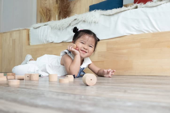 51 Girl Names That Start With E