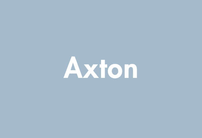 Axton meaning