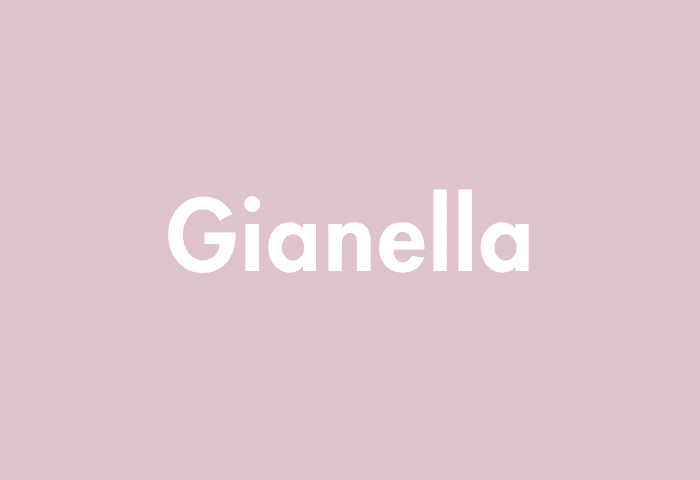 Gianella