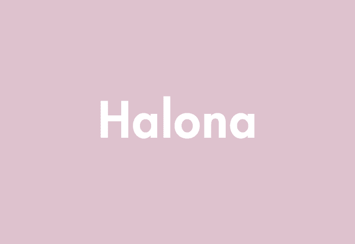 Halona