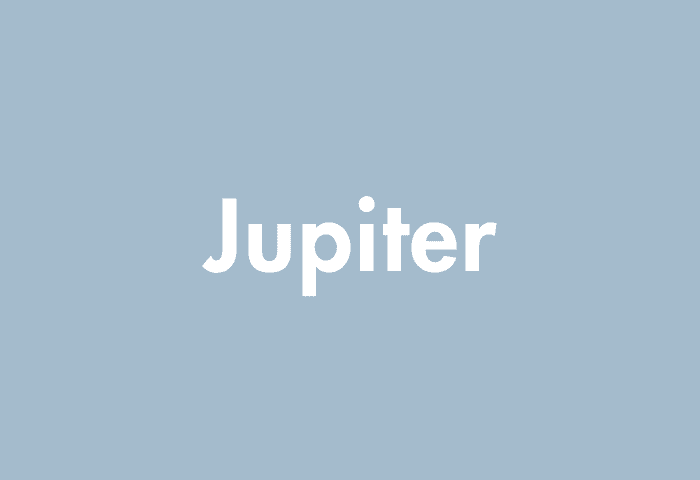 Jupiter meaning