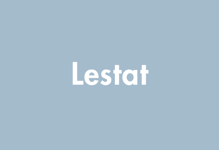 Lestat meaning