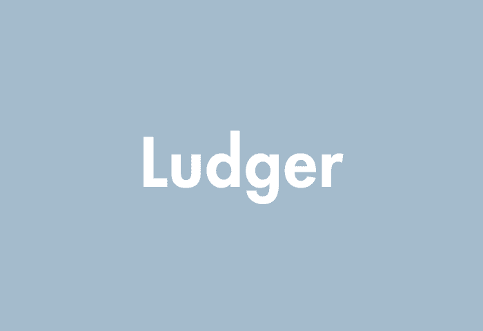 Ludger meaning