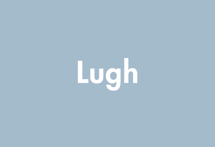 Lugh meaning