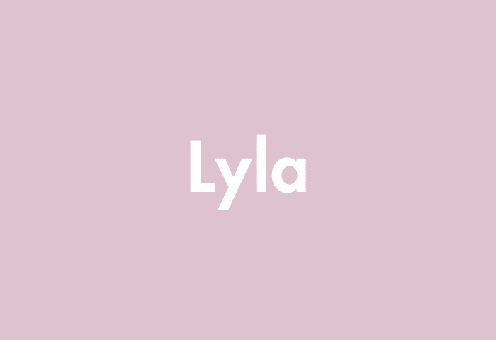 Lyla meaning