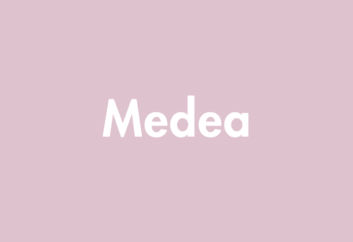Medea meaning
