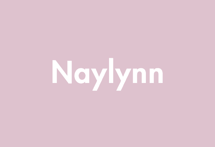 Naylynn meaning