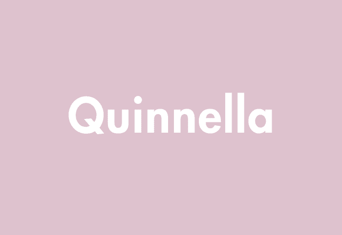 Quinnella meaning