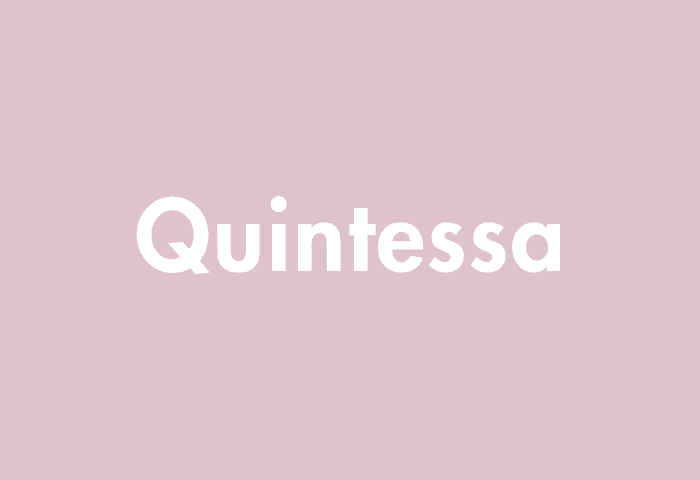 Quintessa meaning