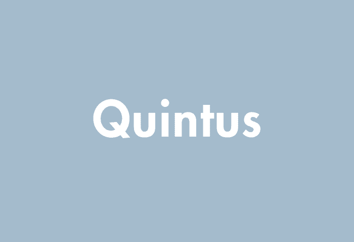 Quintus meaning
