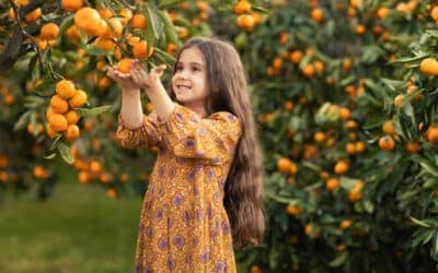 Unique & Uncommon Italian Names for Girls