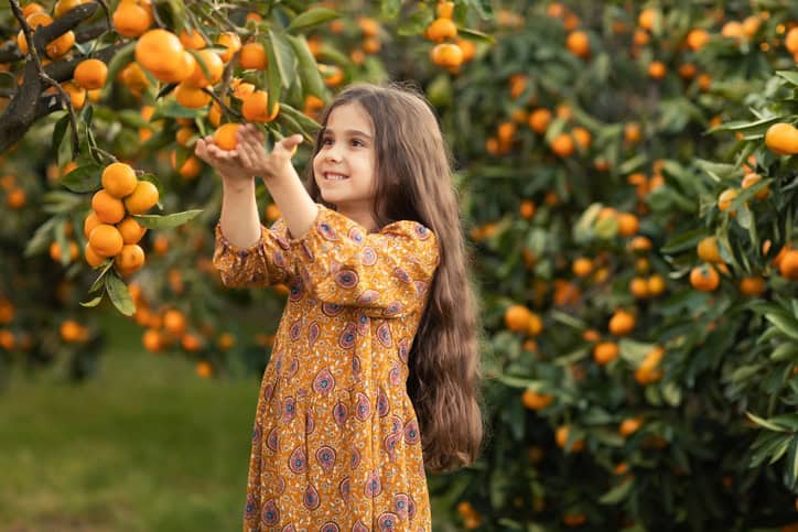 Unique & Uncommon Italian Names for Girls