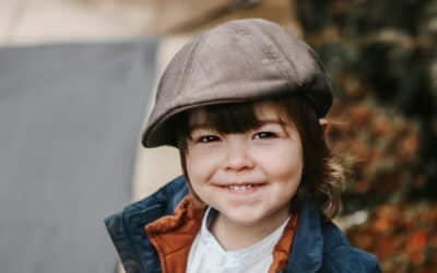 32 Celtic Baby Names for Boys
