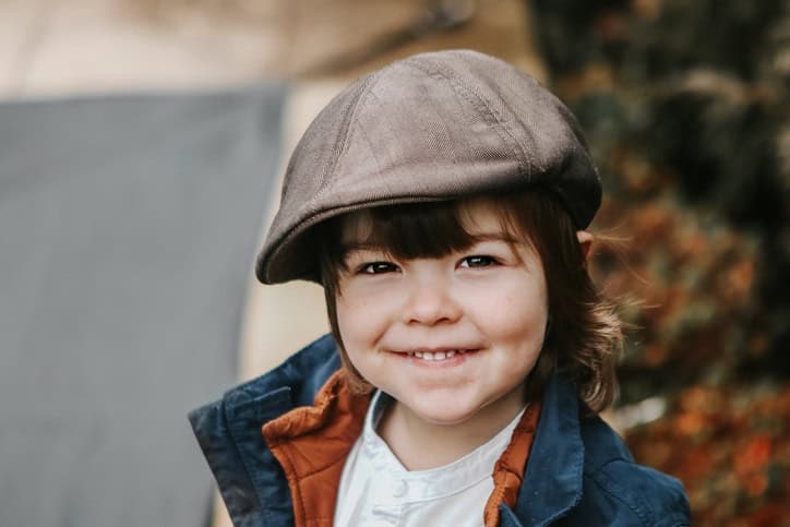 celtic baby names for boys