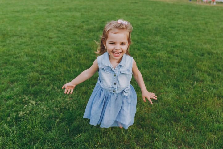 Girl Names That Start With C