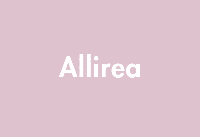 Allirea meaning