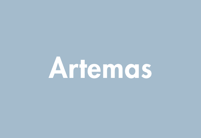 Artemas meaning