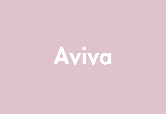 Aviva meaning