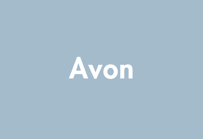 Avon meaning