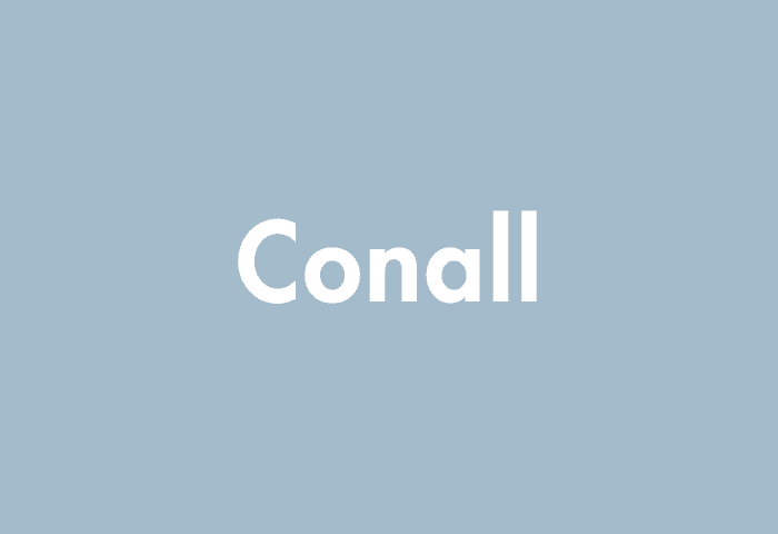 Conall meaning