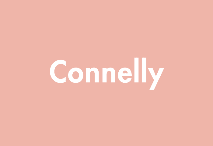 Connelly