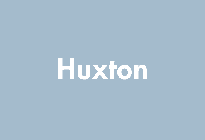 Huxton meaning