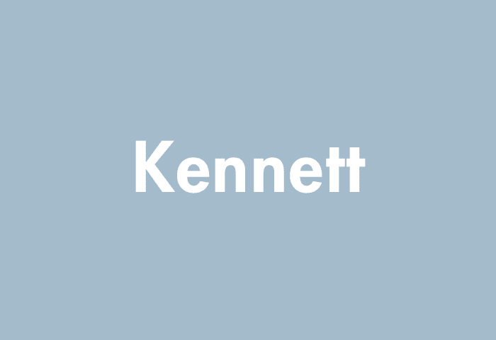 Kennett