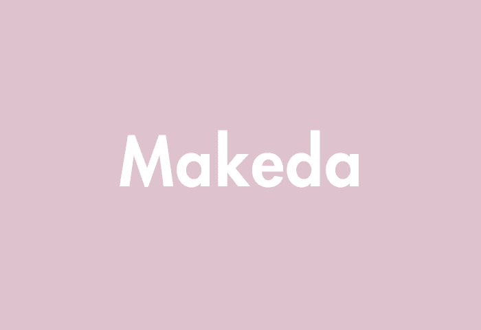 Makeda meaning