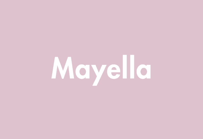 Mayella meaning