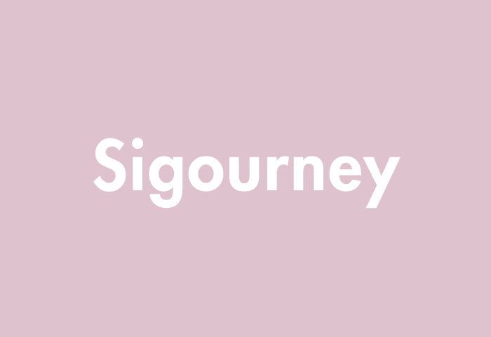Sigourney meaning