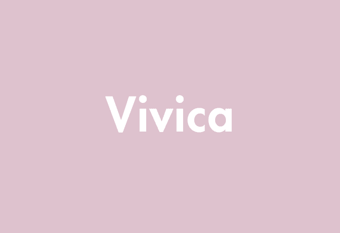 Vivica meaning