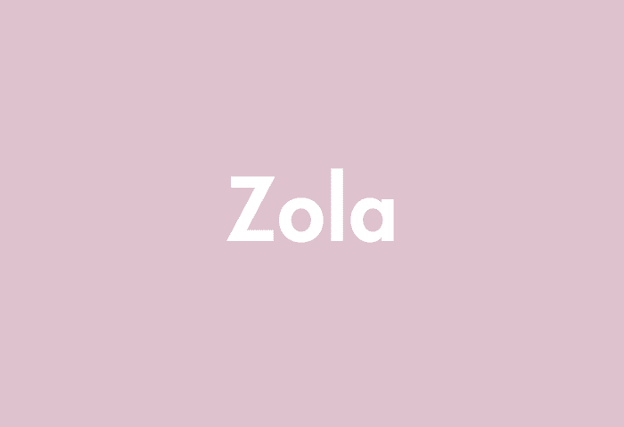 Zola meaning